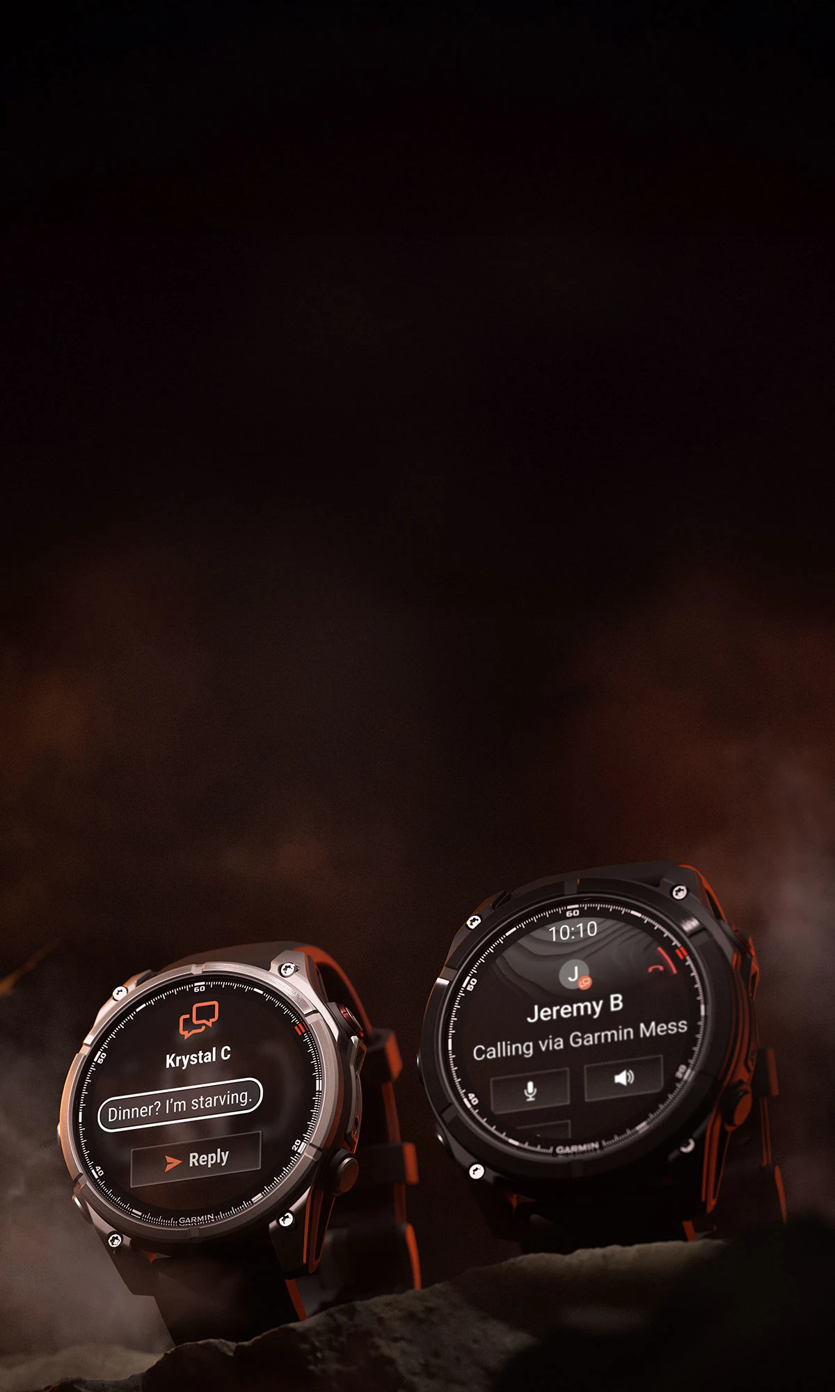 fēnix 8 Pro (47mm)