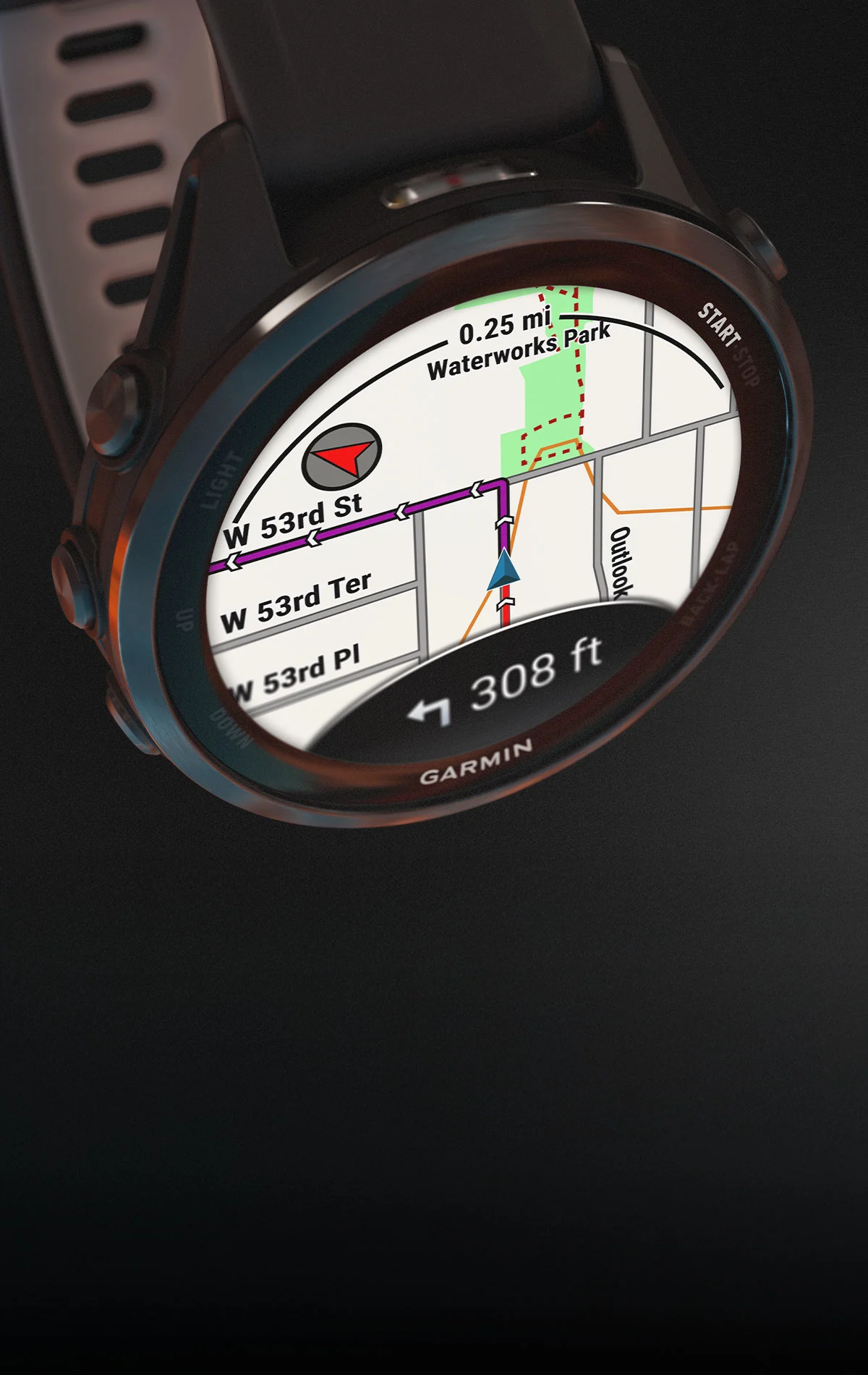 Forerunner 970