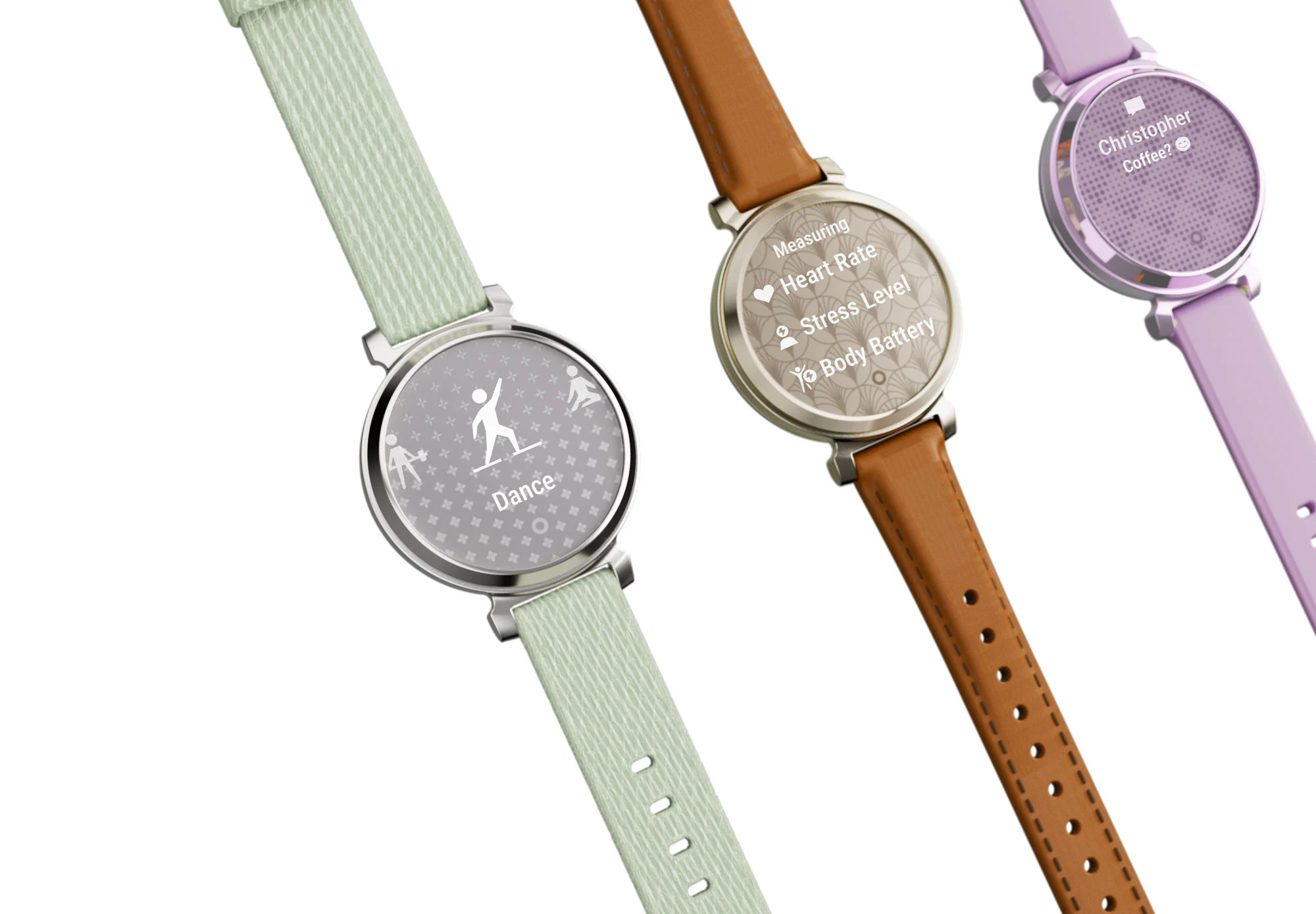 Garmin Lily 2
