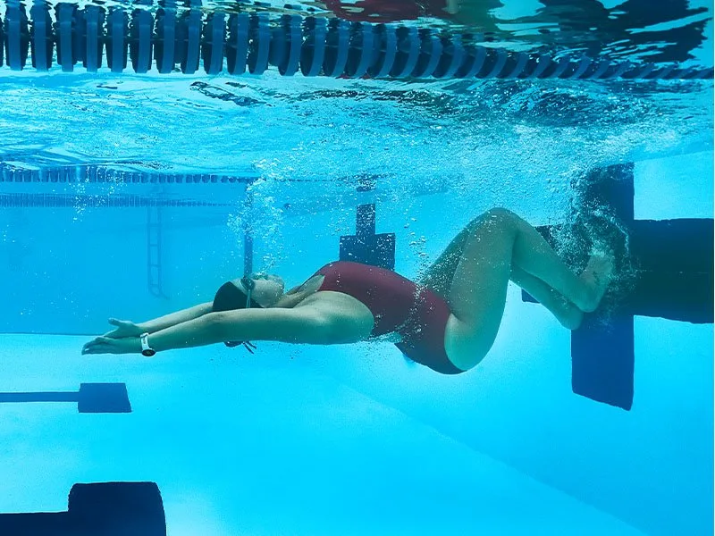 Garmin Swim 2