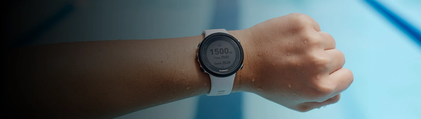 Garmin Swim 2