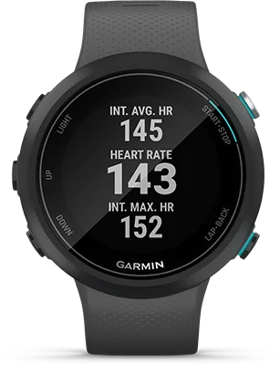 Garmin Swim 2