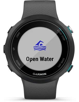Garmin Swim 2