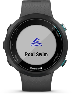 Garmin Swim 2