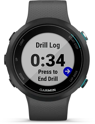 Garmin Swim 2