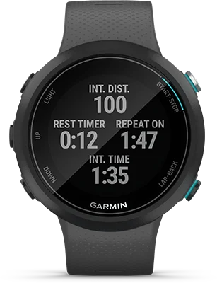 Garmin Swim 2