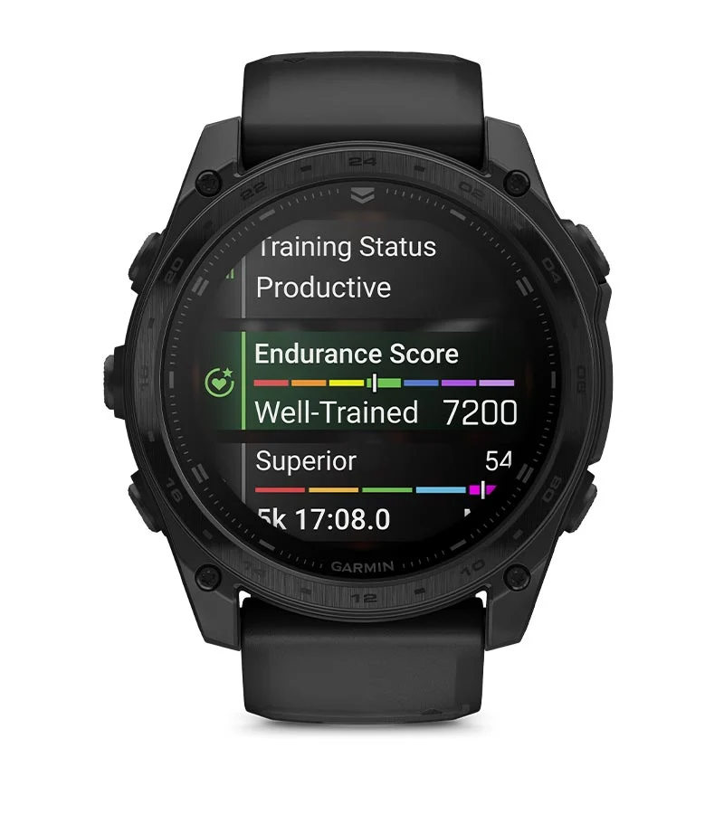 Garmin tactix 8 AMOLED (47mm)