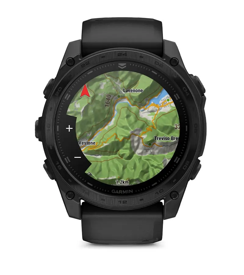Garmin tactix 8 AMOLED (47mm)