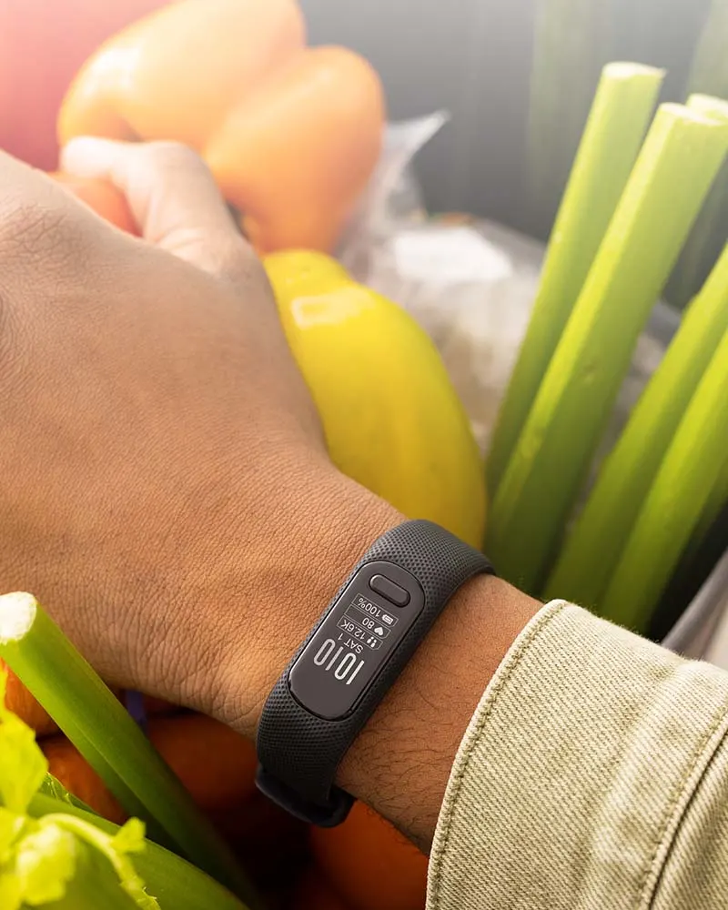 Garmin vivosmart 5