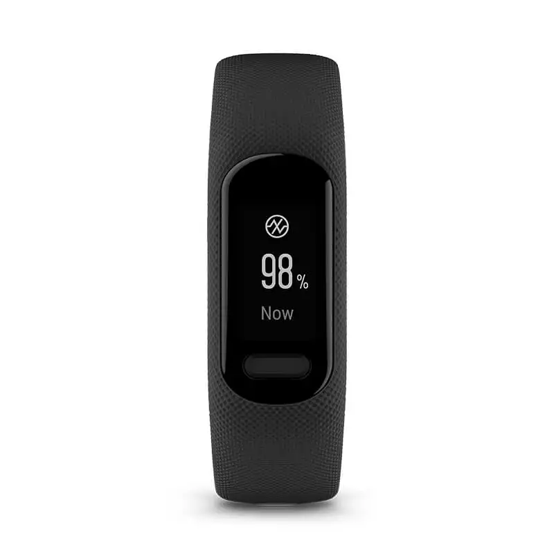 Garmin vivosmart 5