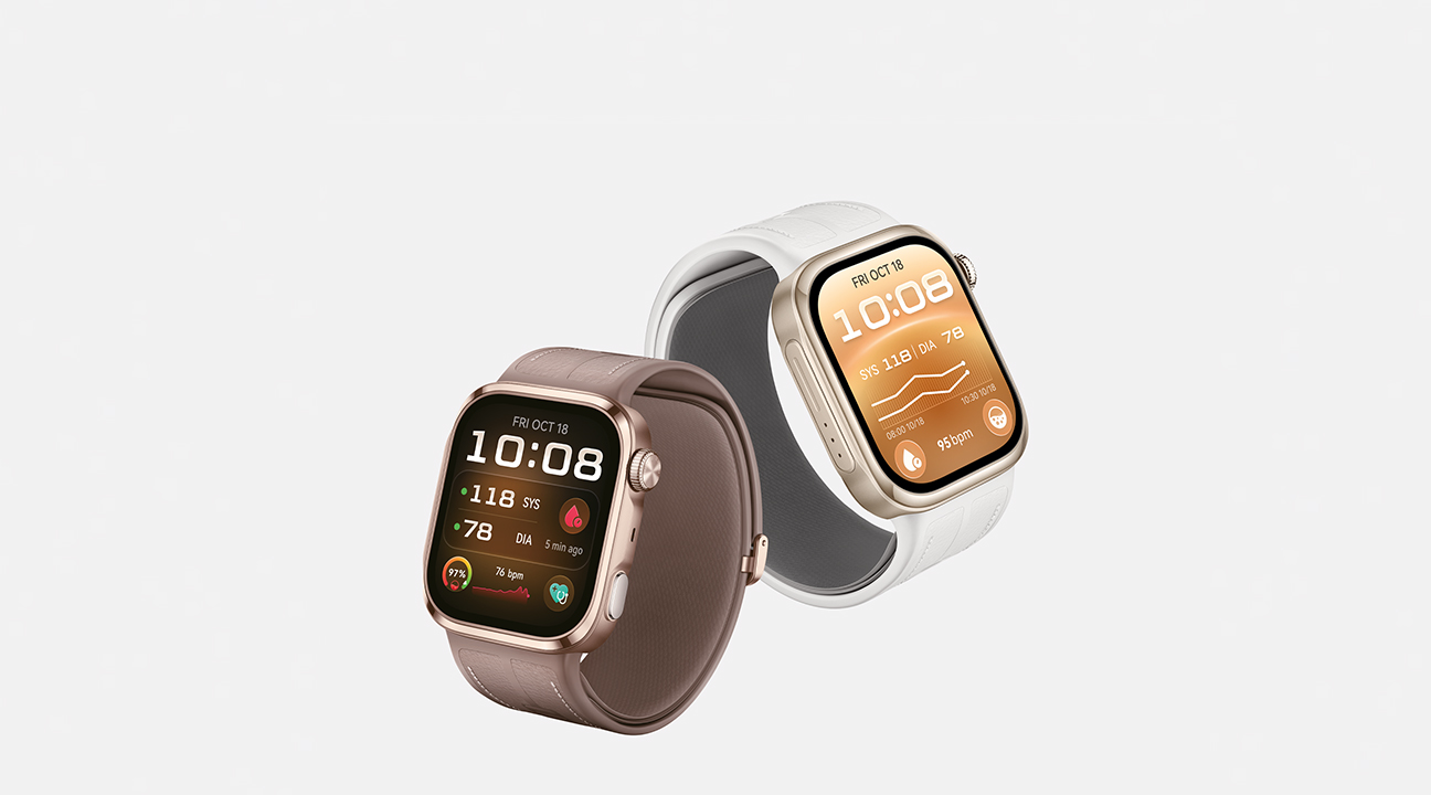 HUAWEI WATCH D3