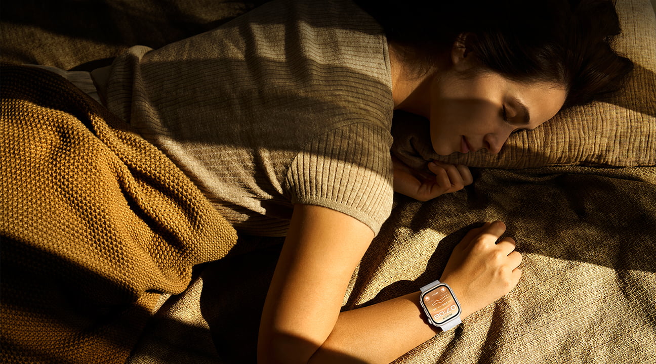 HUAWEI WATCH D3