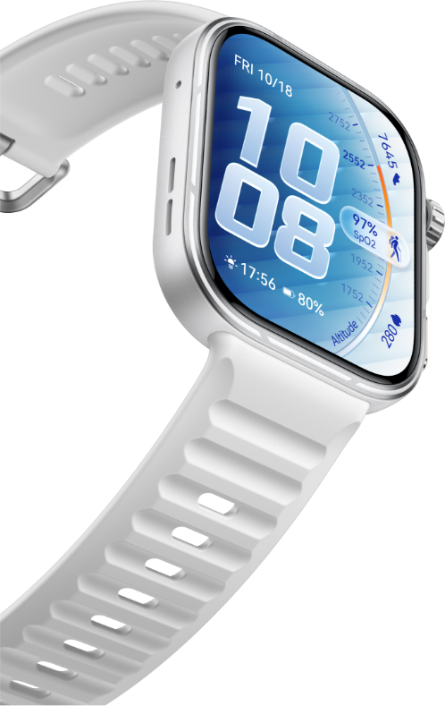 HUAWEI WATCH FIT 5 Pro