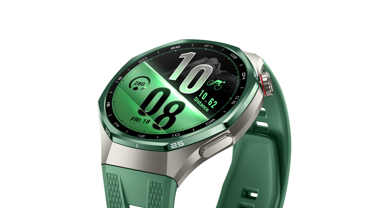 HUAWEI WATCH GT 7 Pro