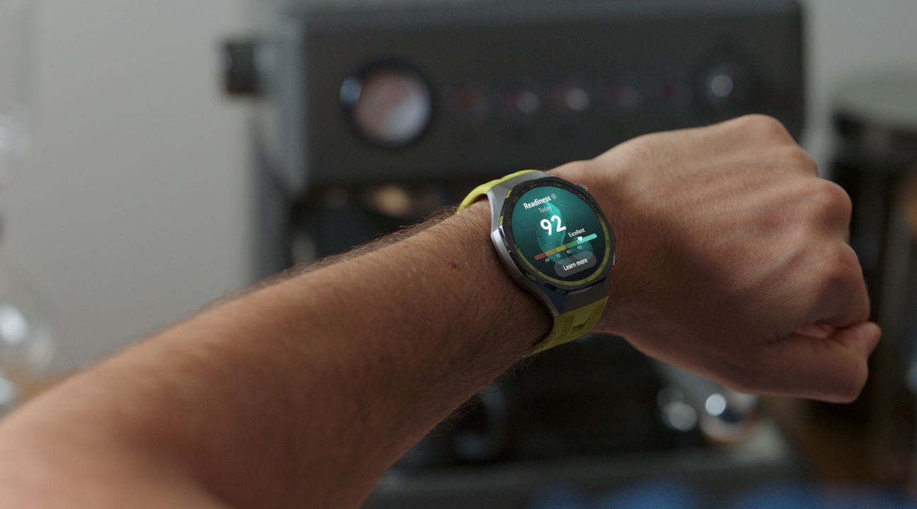 HUAWEI WATCH GT 7 Pro