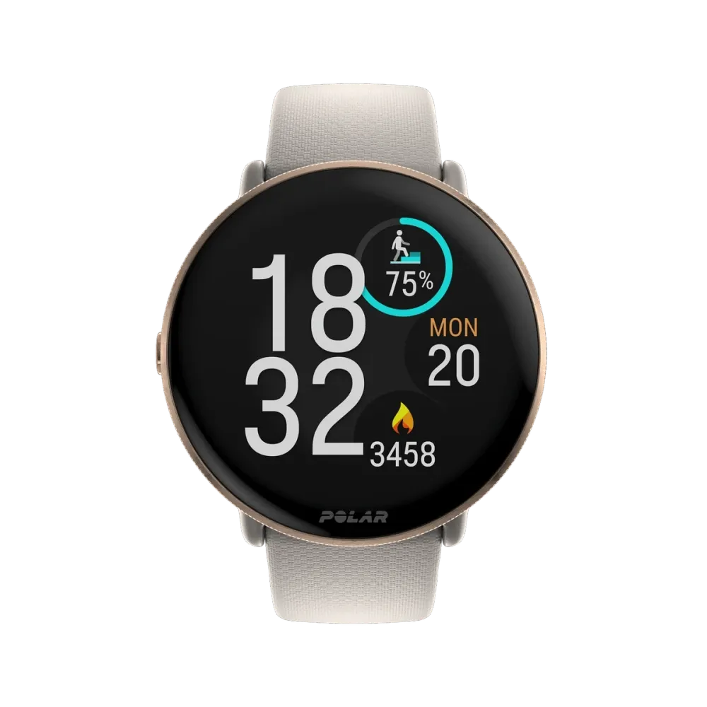 Polar Ignite 3