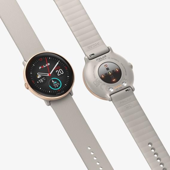 Polar Ignite 3