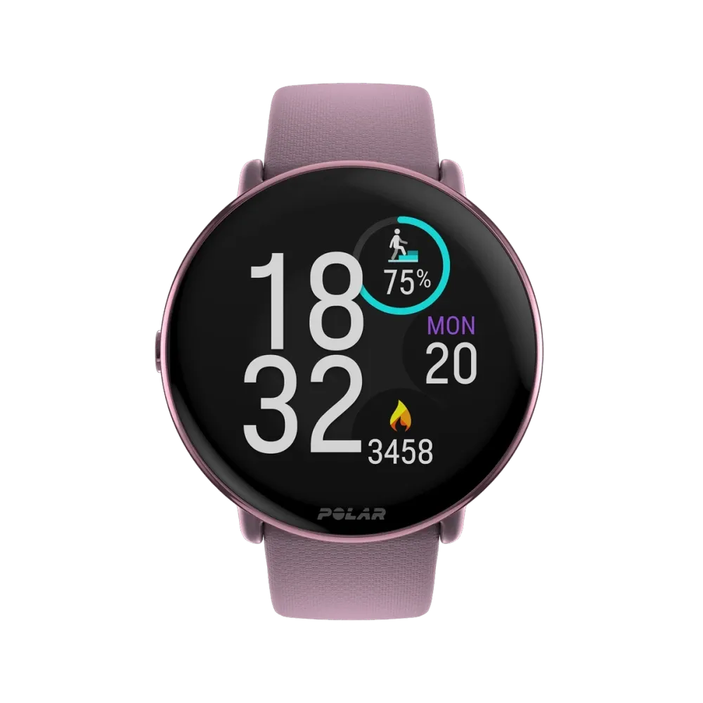Polar Ignite 3
