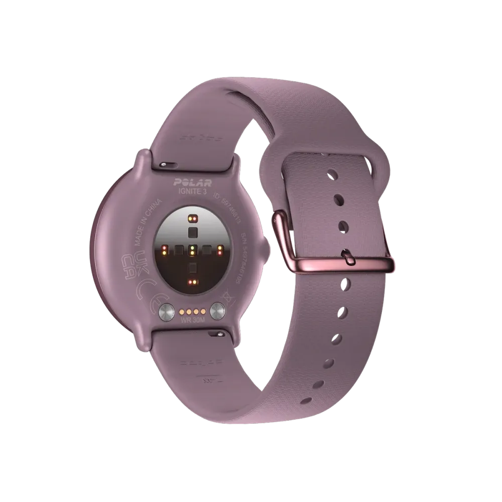 Polar Ignite 3