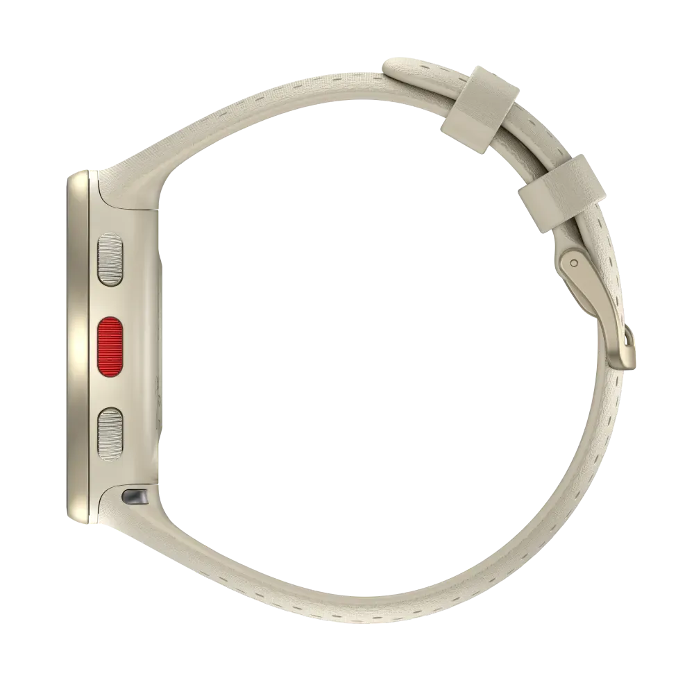 Polar Pacer Pro