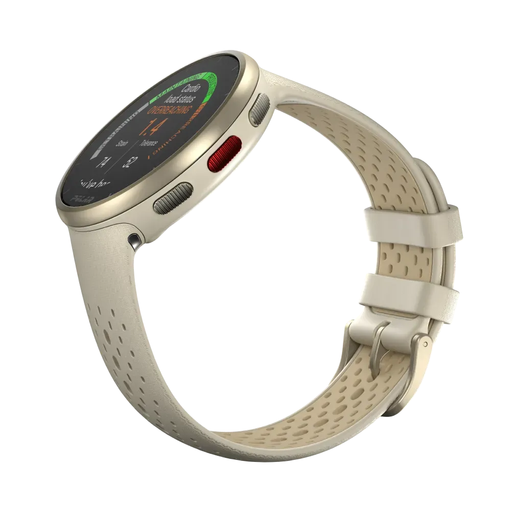 Polar Pacer Pro
