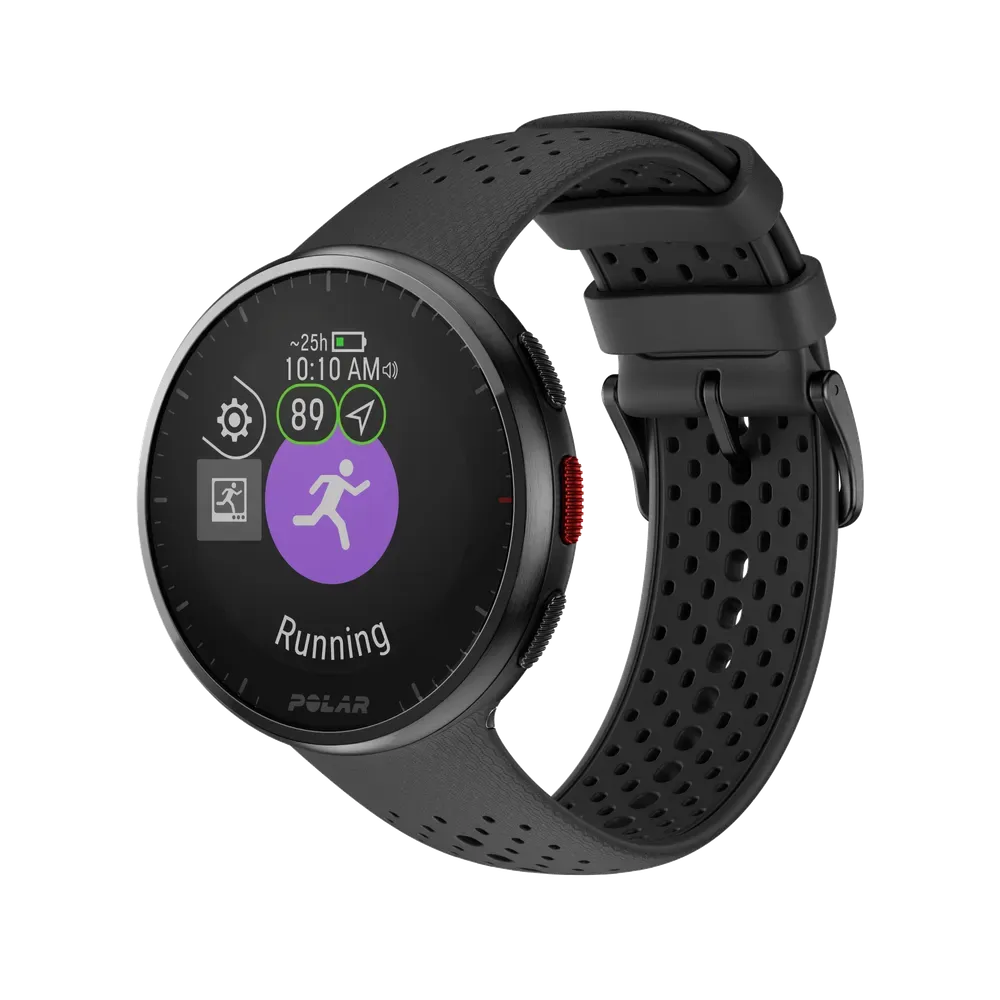 Polar Pacer Pro