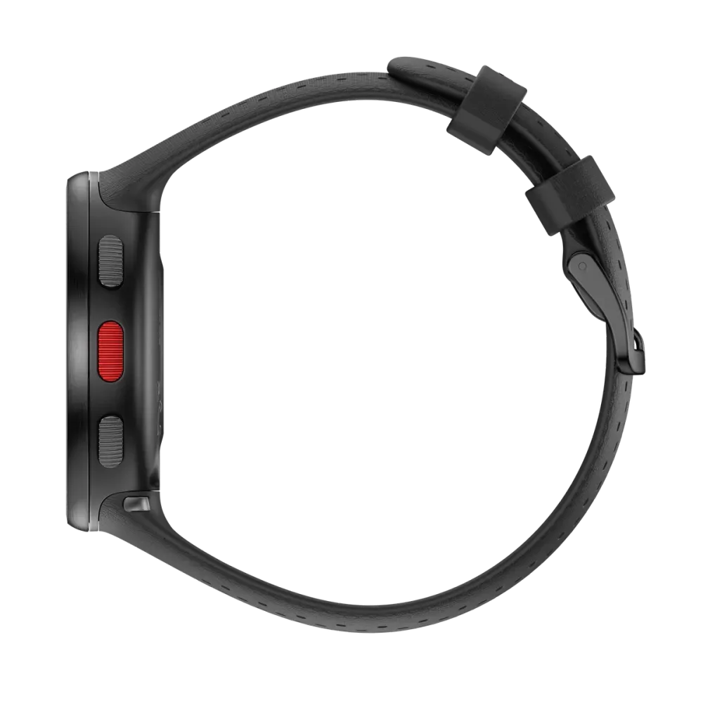 Polar Pacer Pro
