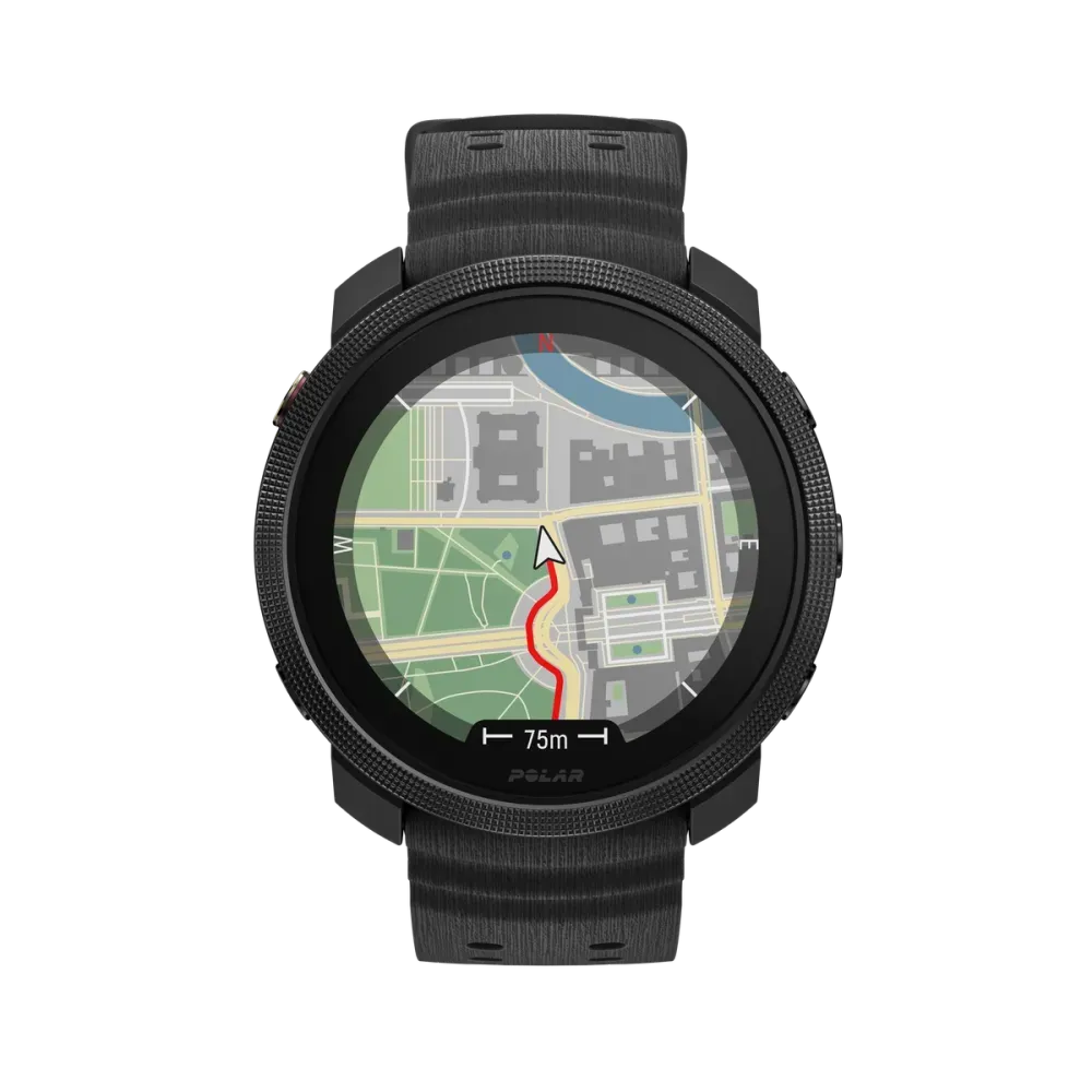 Polar Vantage M3