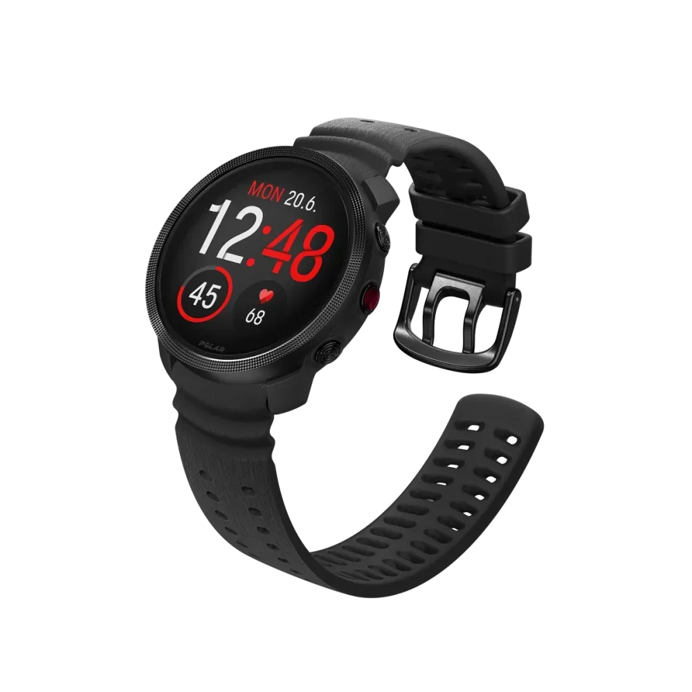 Polar Vantage M3