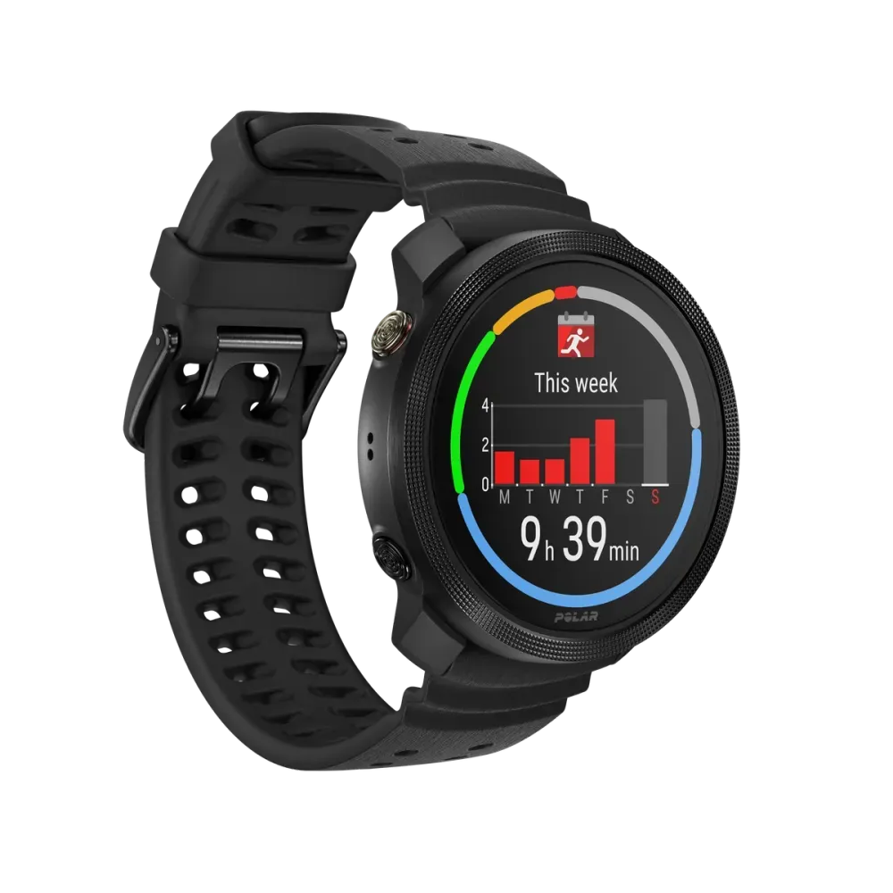 Polar Vantage M3