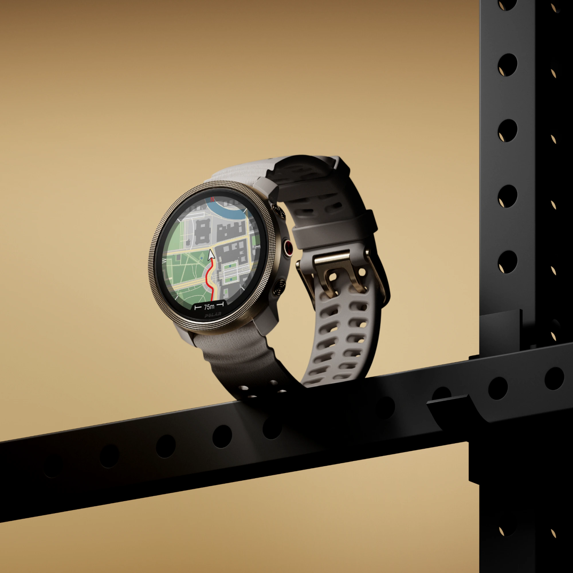 Polar Vantage M3