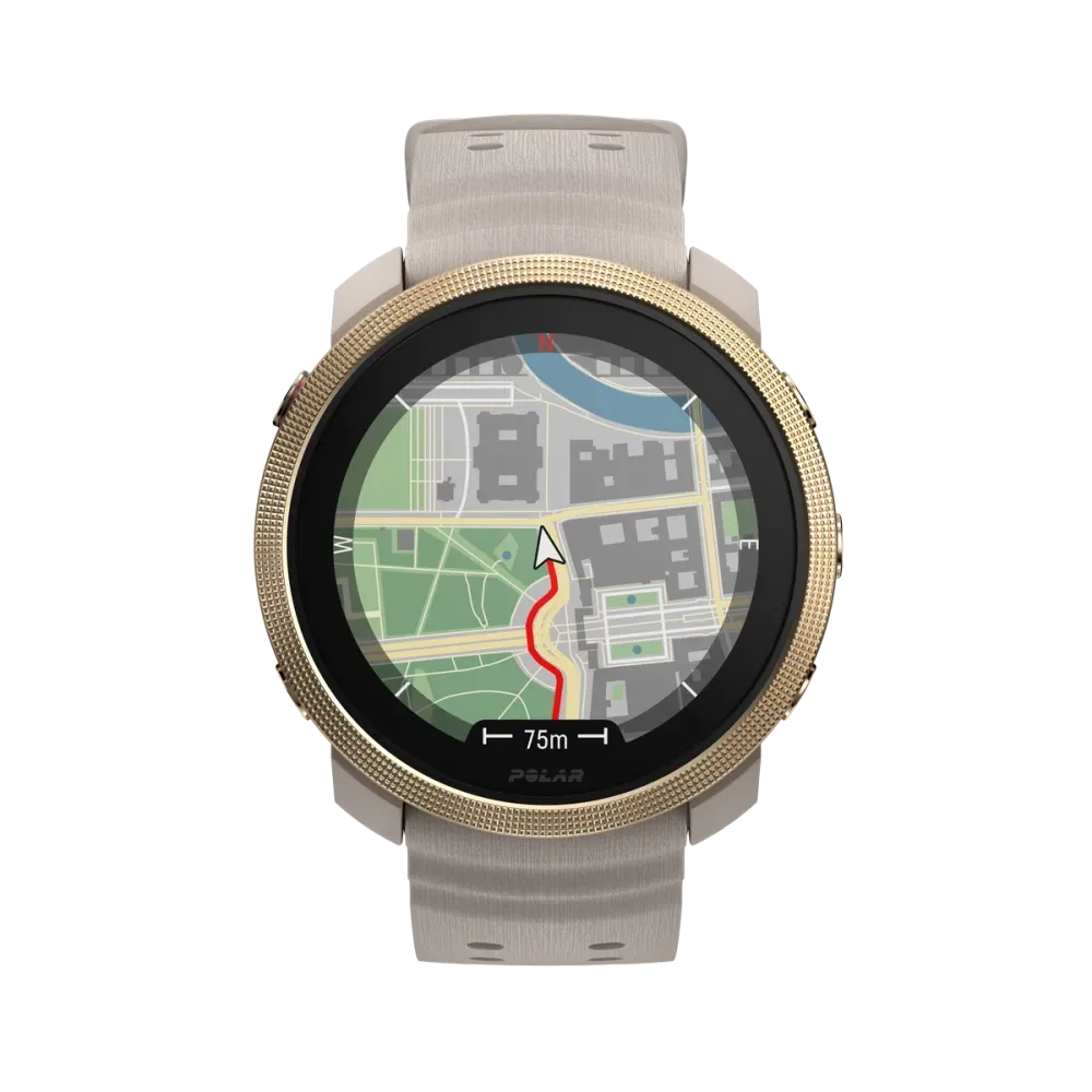 Polar Vantage M3