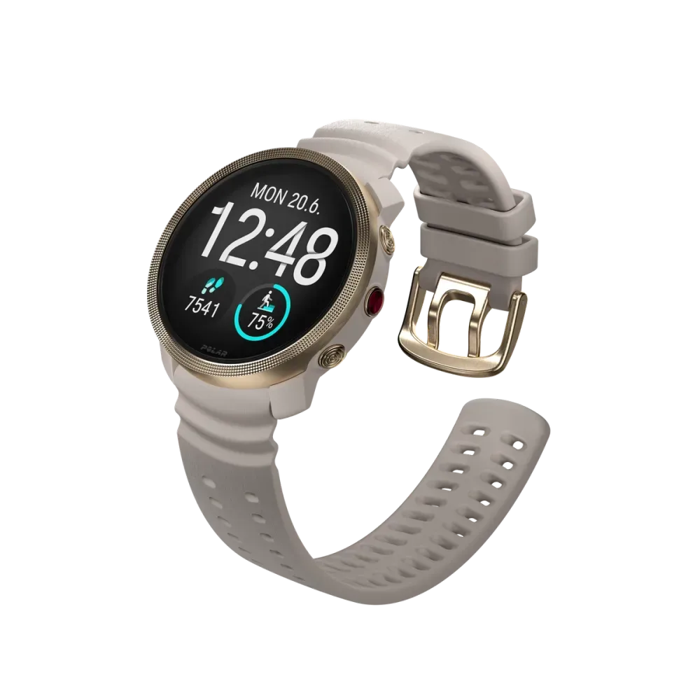 Polar Vantage M3
