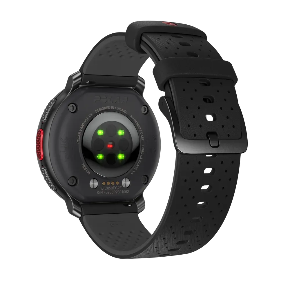 Polar Vantage V3