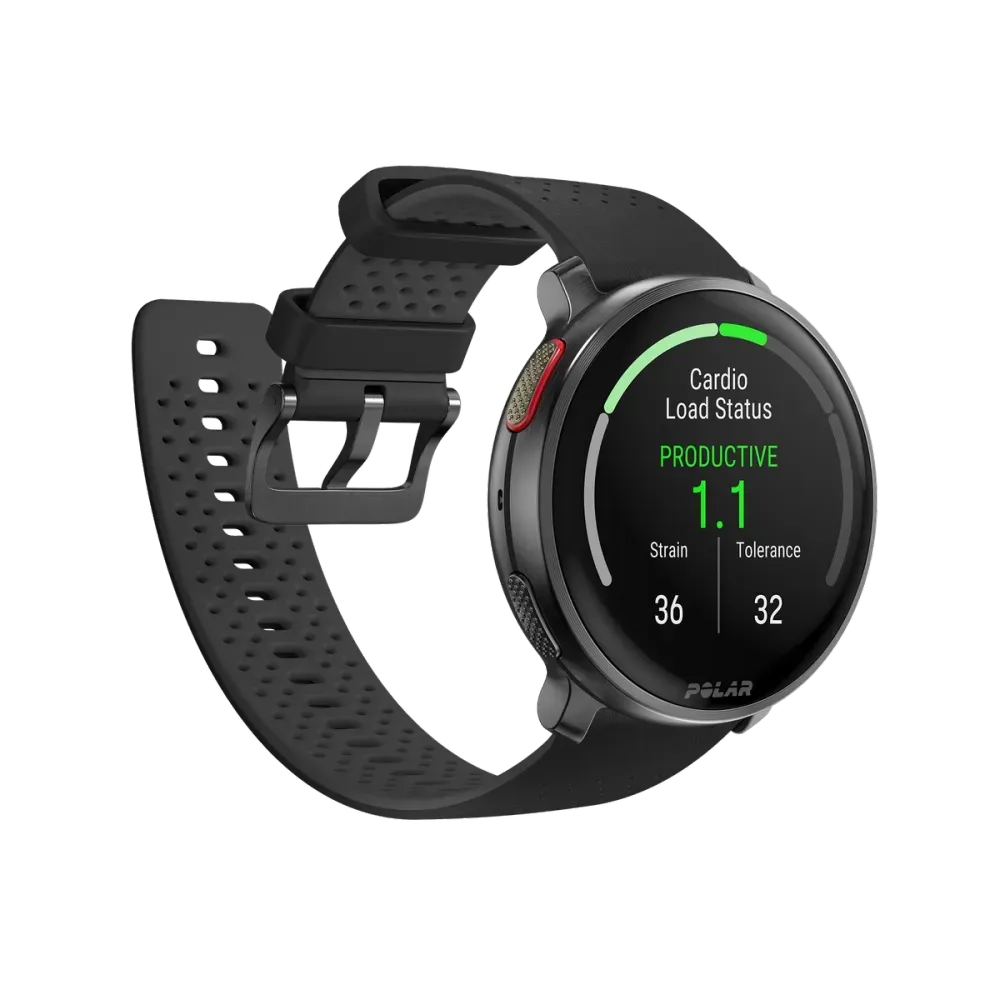 Polar Vantage V3
