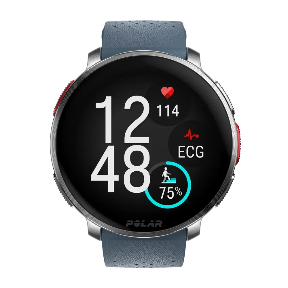 Polar Vantage V3