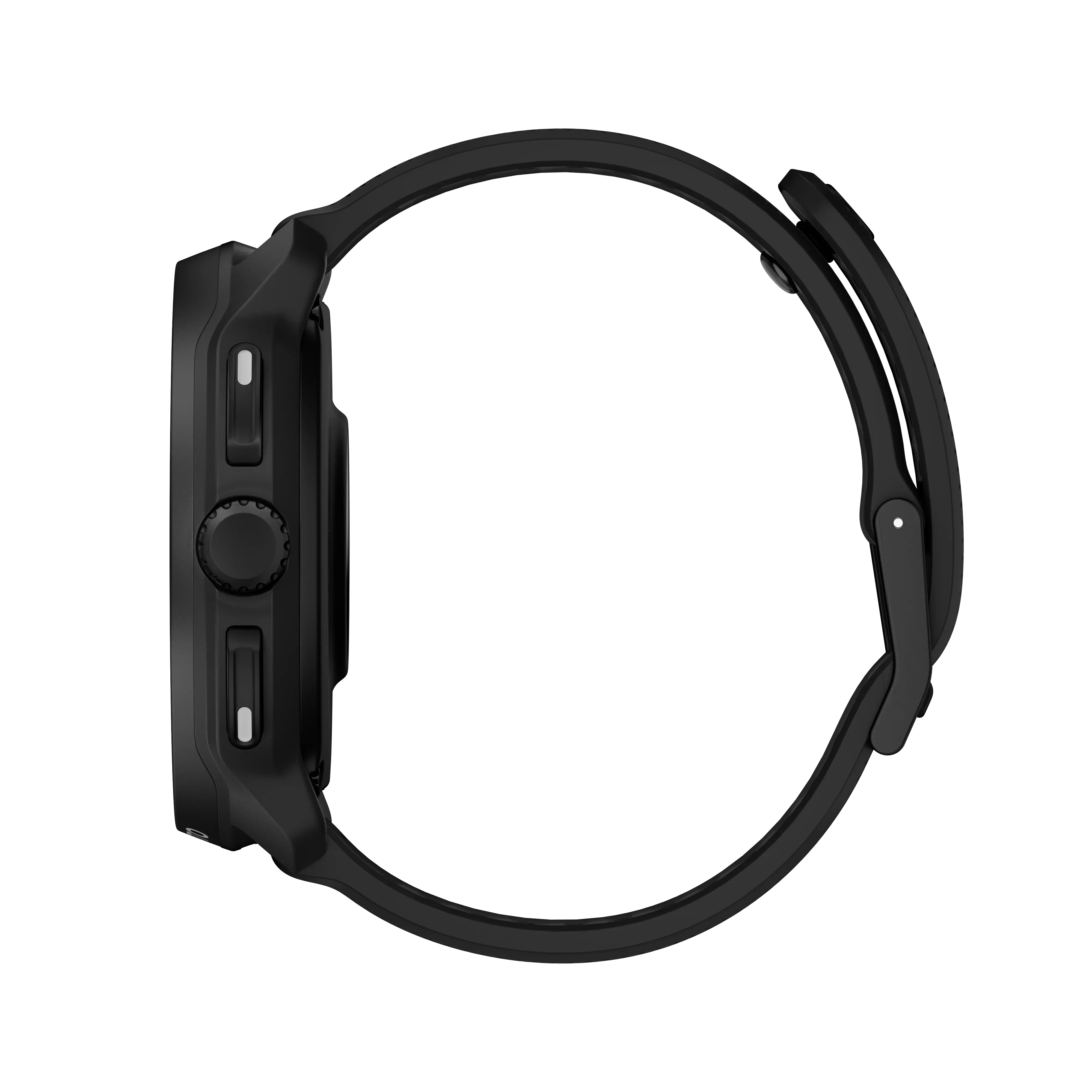 Suunto Race 2 All Black