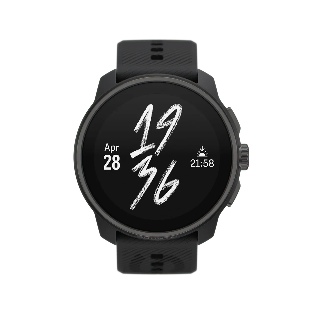 Suunto Race S