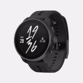 Suunto Race S All Black - SUUNTO US