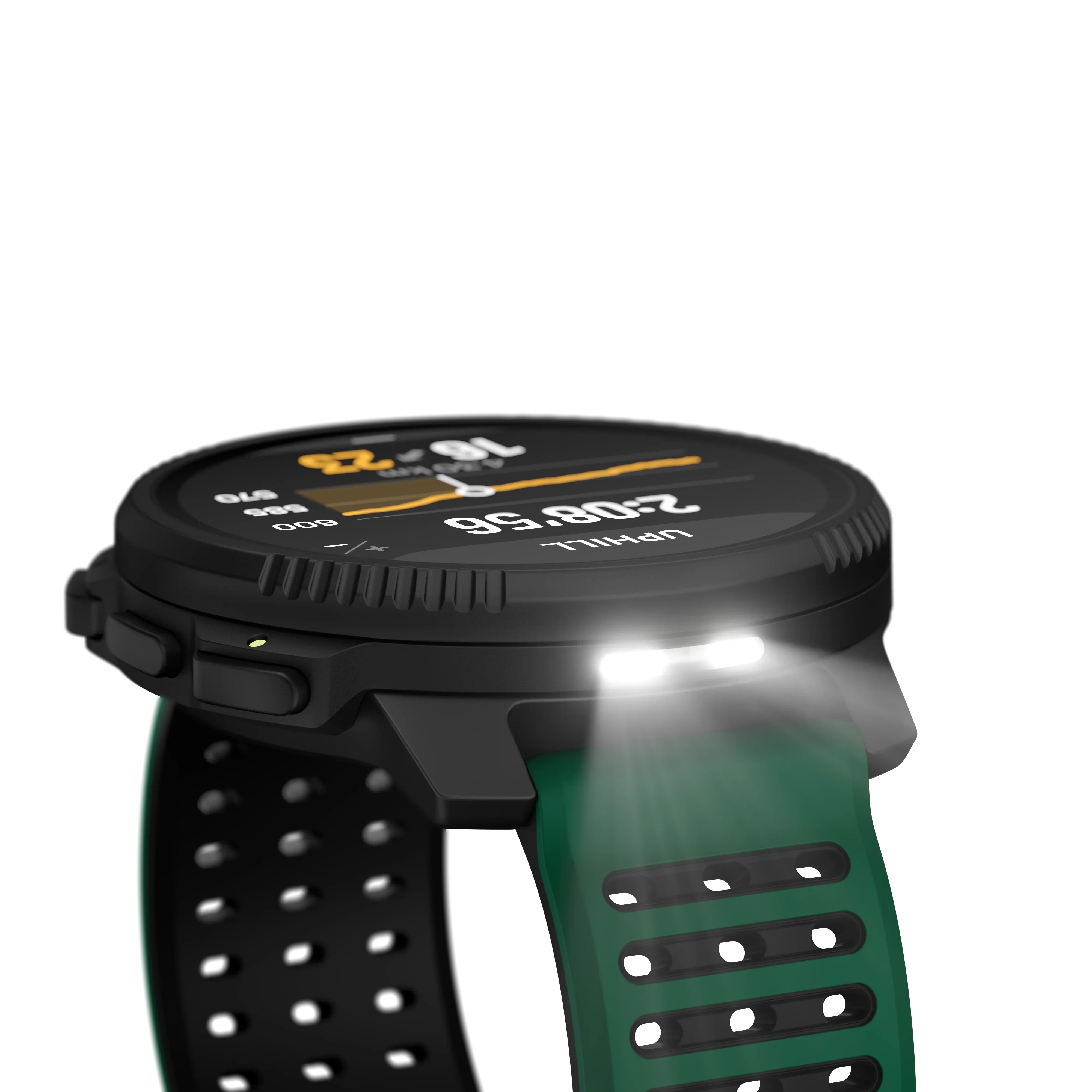 Suunto Vertical 2 Pine Green - SUUNTO US