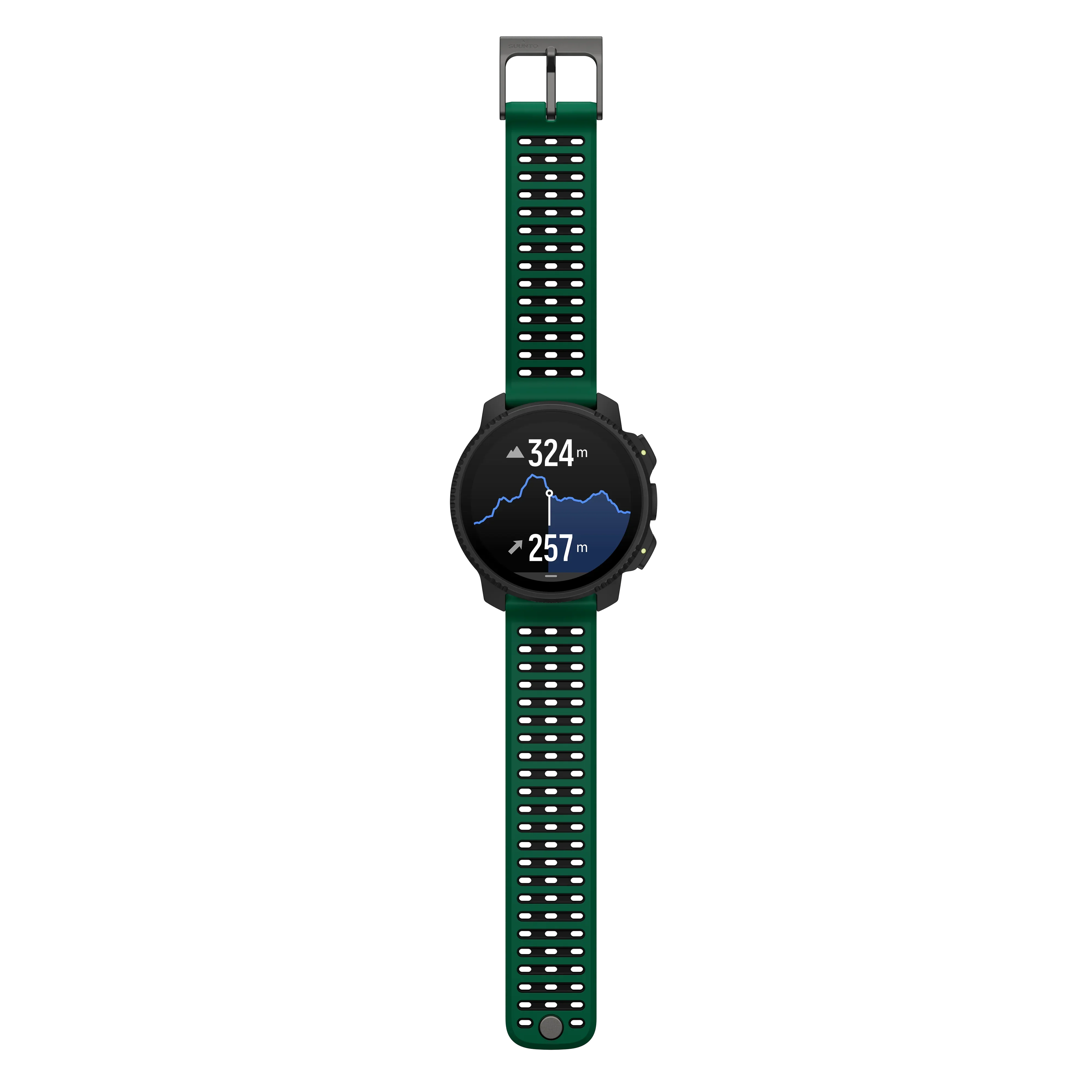 Suunto Vertical 2 Pine Green - SUUNTO US