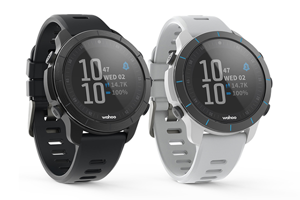 Wahoo ELEMNT Rival